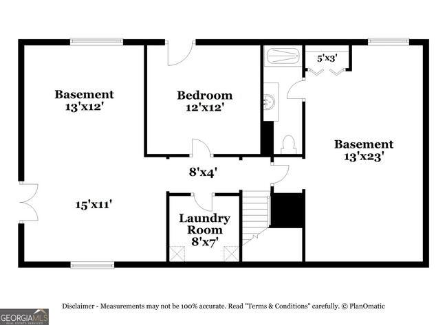 Foto del edificio - 4004 MCKINLEY Dr