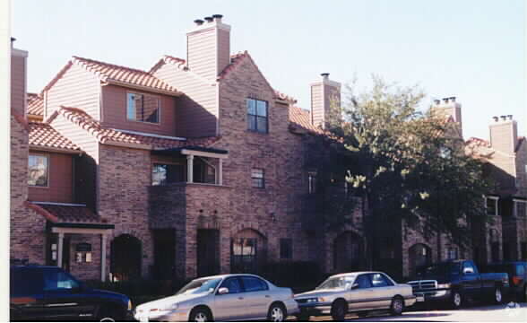 Foto del edificio - The Remington