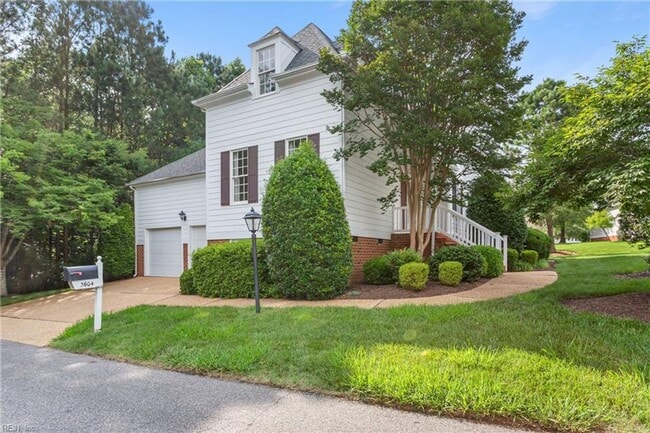 Photo - Beautiful 4 Bed 2.5 Bath Home