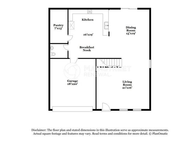 Foto del edificio - 3 Bedroom Pet-Friendly Home in ATHENS, AL with Main Street Renewal