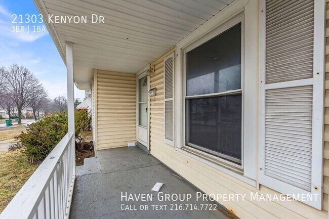 Building Photo - 21303 Kenyon Dr