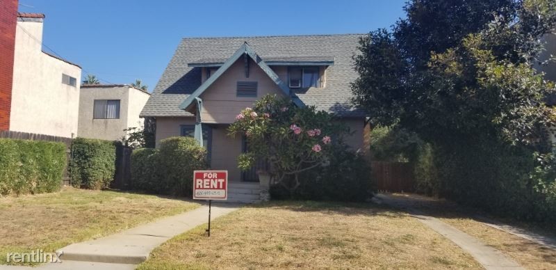 6 Houses For Rent In South Pasadena, Ca 