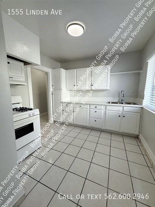 Foto principal - 1555 Linden Ave