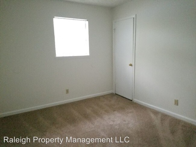 Building Photo - 1608 Angier Ave