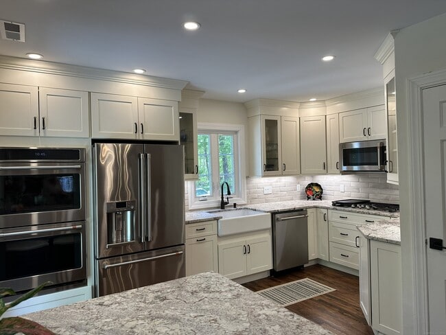 Foto del edificio - 29 Milton Rd