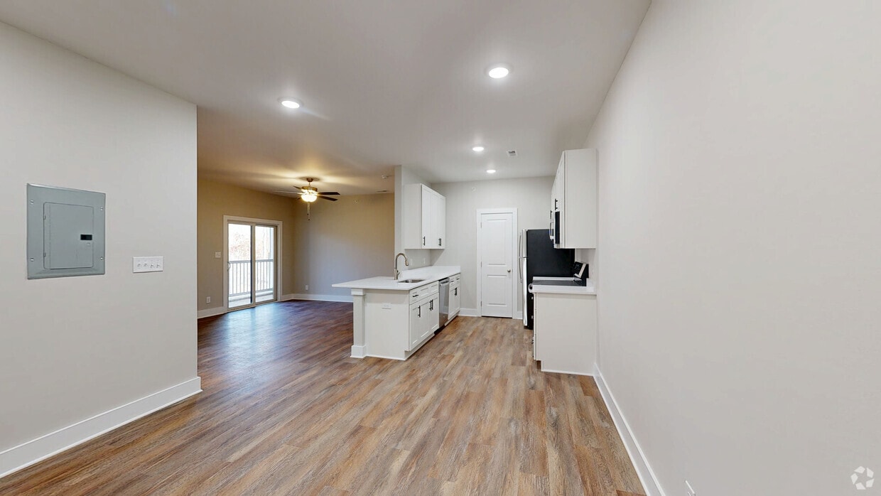 Photo - English Commons Apartments