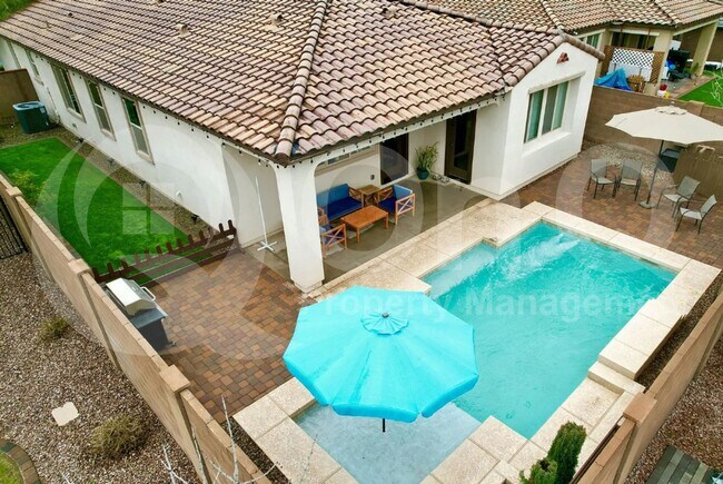 Foto del edificio - 4711 S Avitus Ln