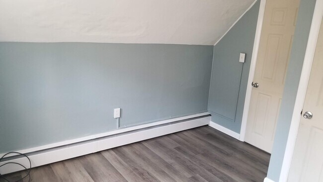 Dormitorio 1 - 21 Charles St