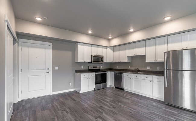 Foto del interior - Samish Station 3