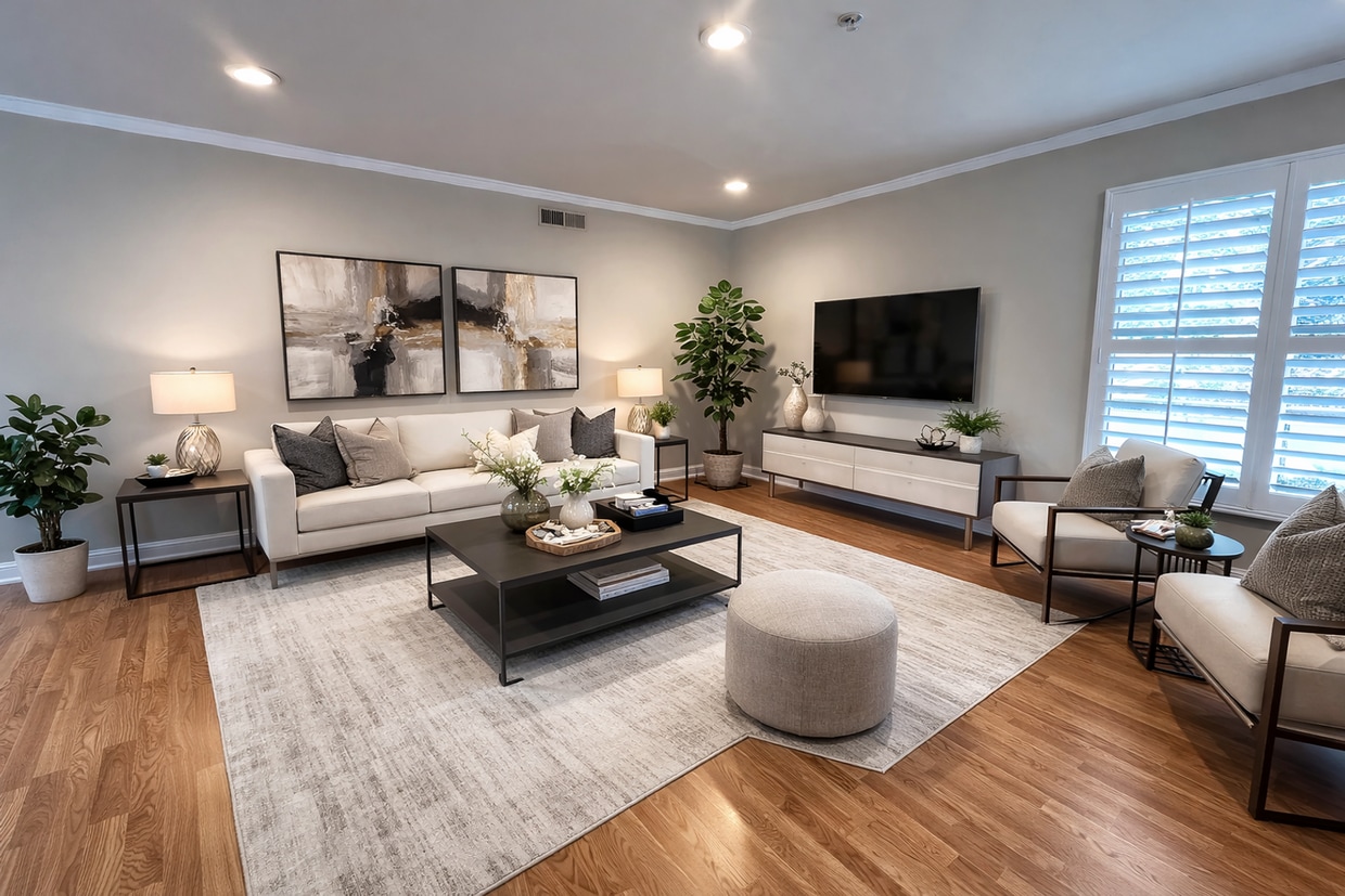 2 Bedroom Condo in Orange - 2 Bedroom Condo in Orange