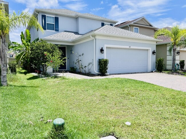 Photo - 537 Red Rose Ln House