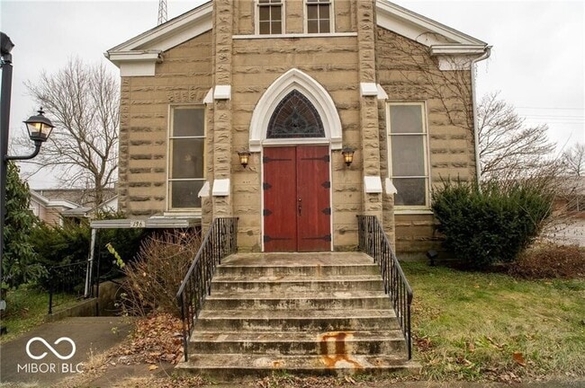 Building Photo - 136 W Church St