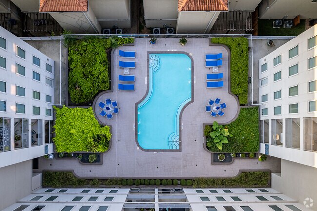 Foto del edificio - Jackson Place