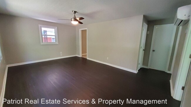 Building Photo - 2 br, 1 bath House - 433 Ferrell Drive