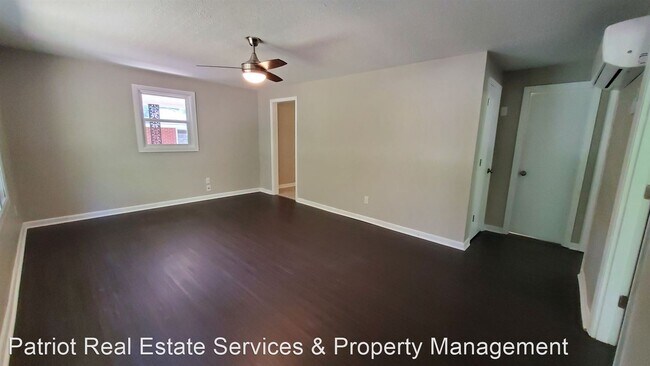Foto del edificio - 2 br, 1 bath House - 433 Ferrell Drive