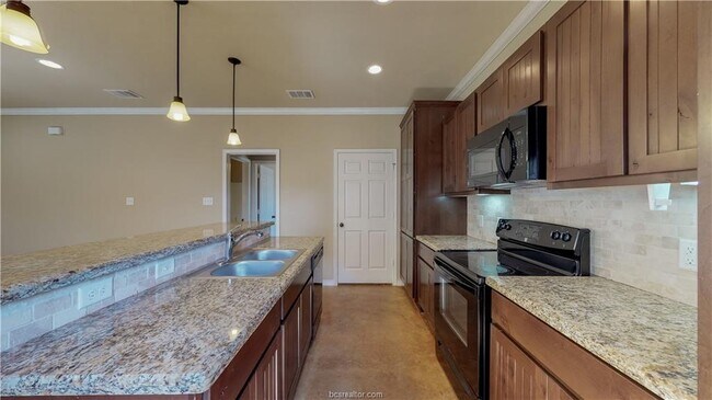 Building Photo - 3412 Cullen Trail