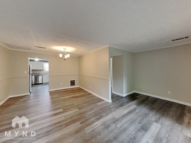 Foto del edificio - 4395 Coopers Creek Dr SE