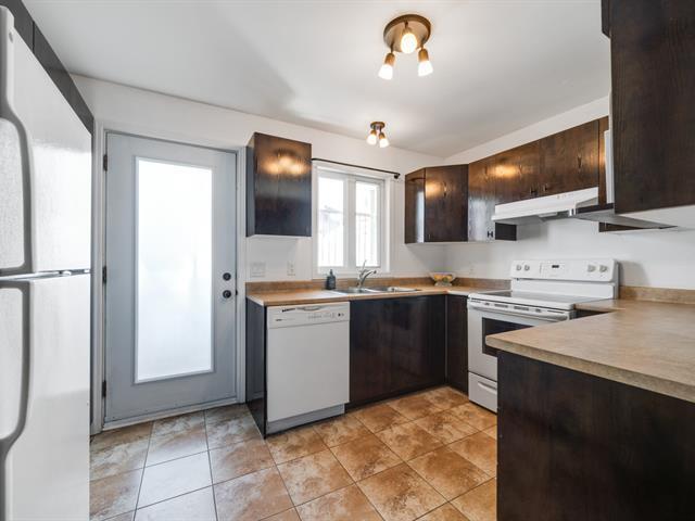 Kitchen - 87 Rue De La Fondrière