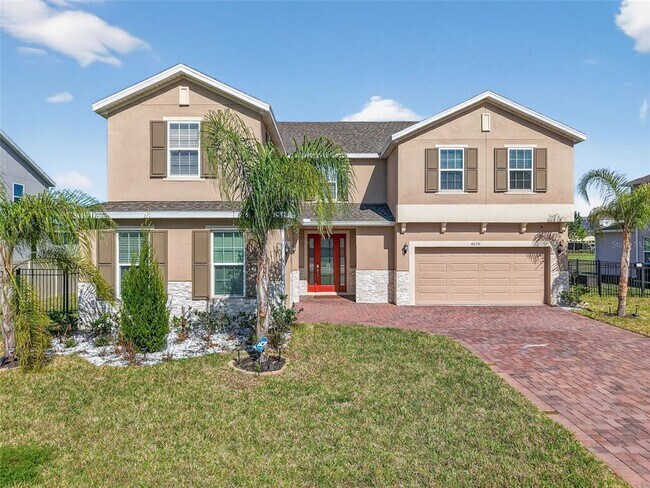 Foto del edificio - 6070 Sierra Crown St