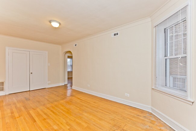 Foto del edificio - Spacious Ravenswood 1 Bed