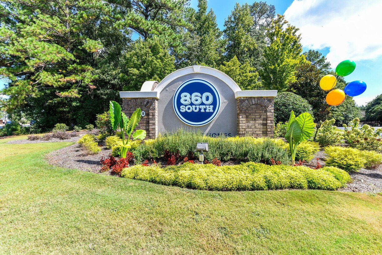860 South Apartments Stockbridge Ga Apartments Com