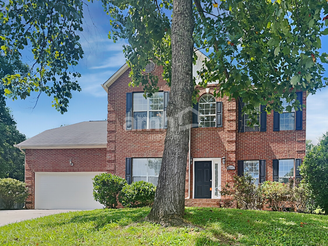 Primary Photo - 8201 Kingstree Ln