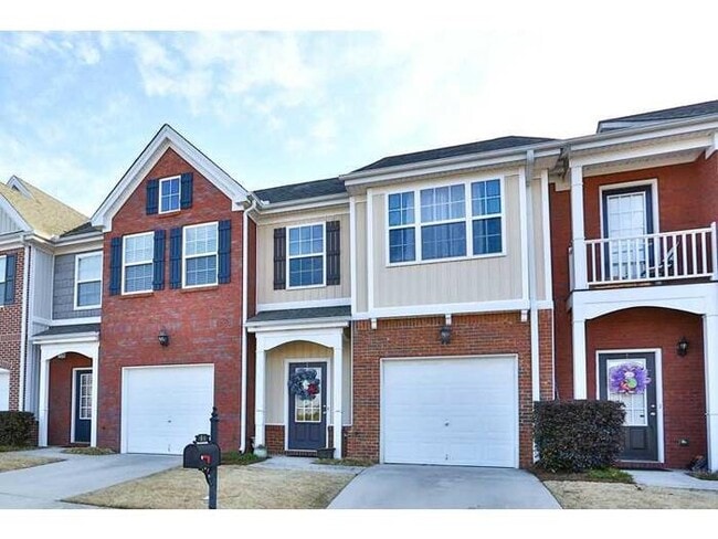 Building Photo - 64 Riley Pl Dr