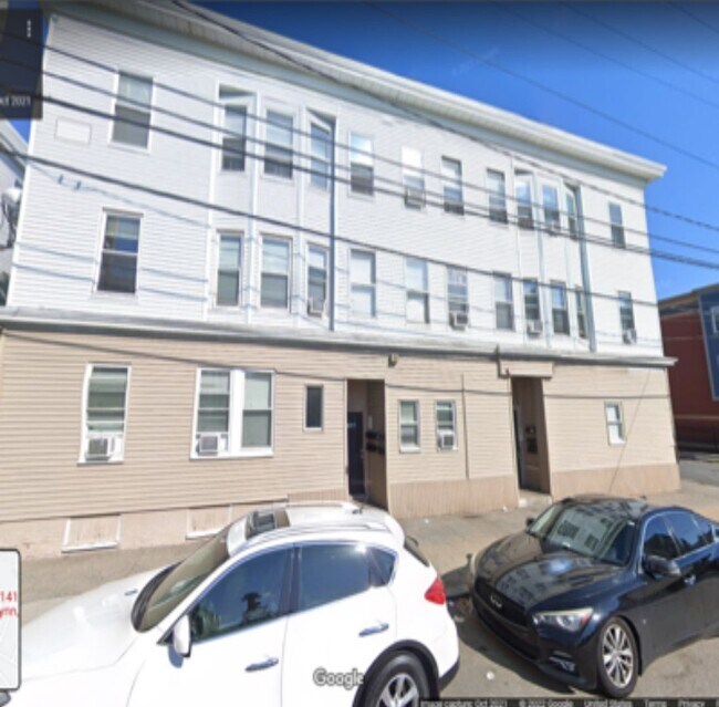 Foto del edificio - 141 Franklin St