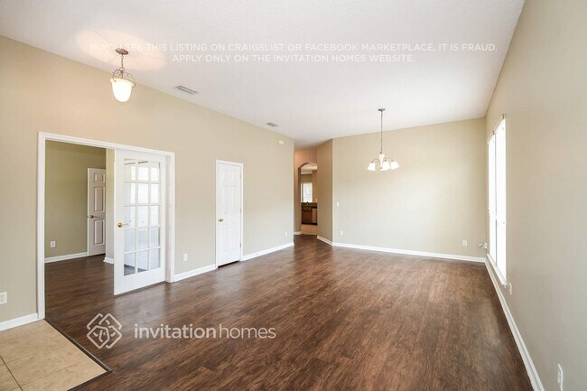 Foto del edificio - 104 Moultrie Crossing Ln