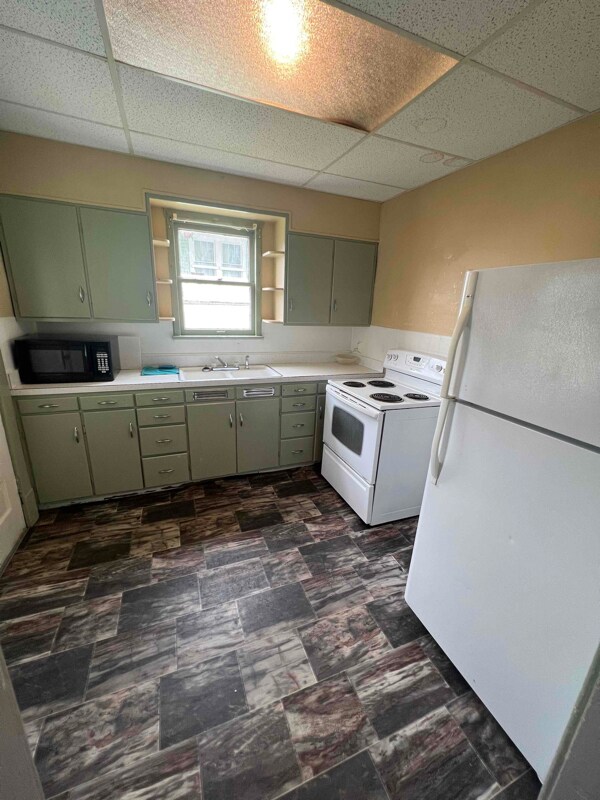 Foto principal - 1316 Center St