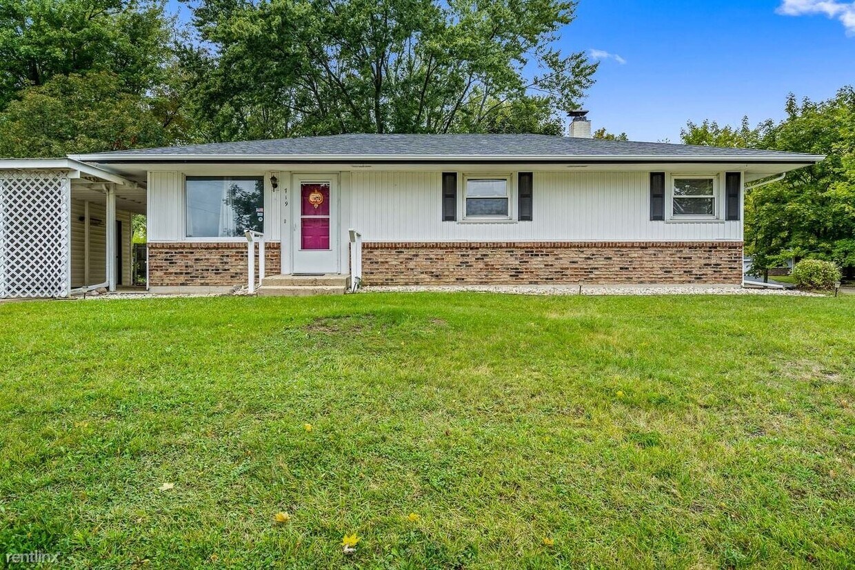 Primary Photo - 3 br, 2 bath House - 719 Arnold Ave