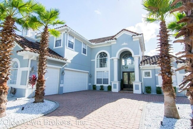 Building Photo - 4 br, 4 bath House - 2491 Heritage Green Ave.