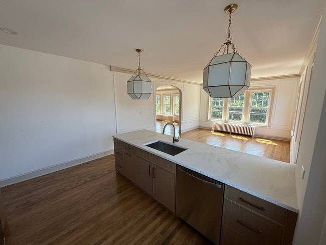 Foto del edificio - Cheltenham Court Mansions