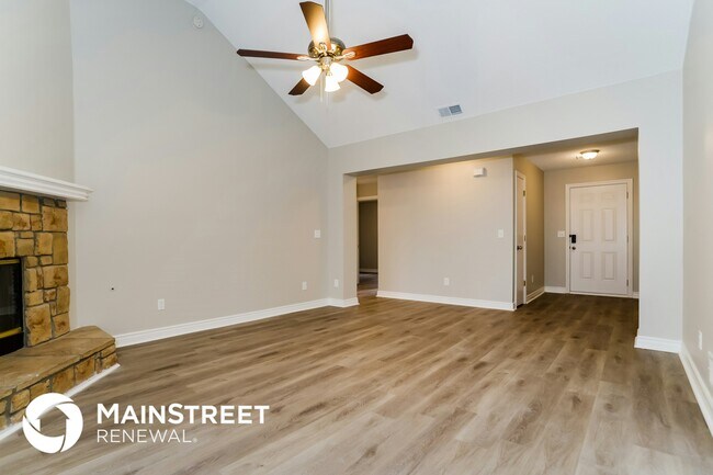 Foto del edificio - 21309 W 51st Terrace