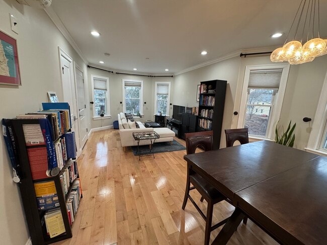 Foto del edificio - 11 Eliot St