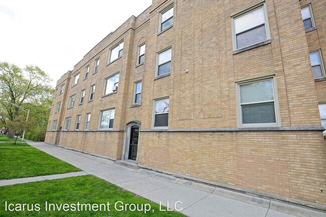 Building Photo - 6401 S Washtenaw Ave.
