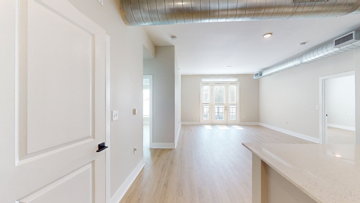 Photo - Towson Promenade Apartments