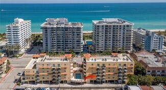 Building Photo - 8888 Collins Ave