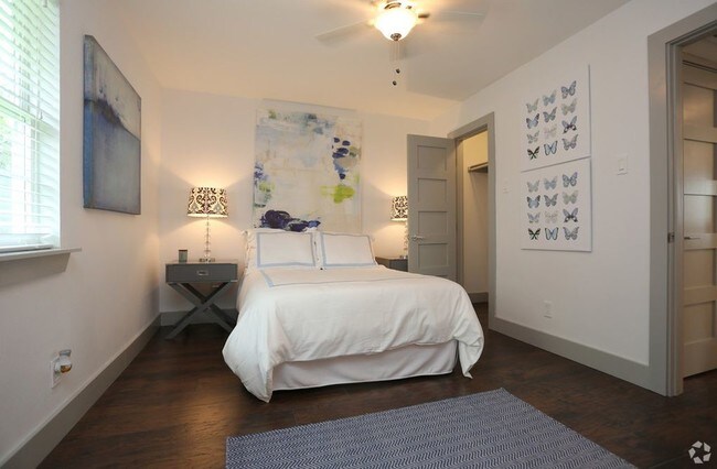 Foto del edificio - 4633 Fairmount St