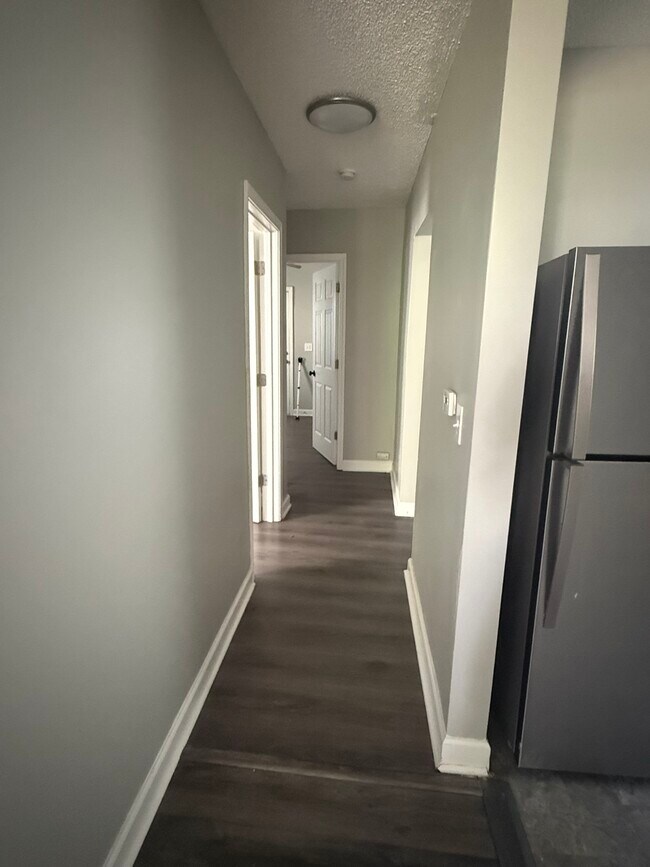 Foto del edificio - 2509 E 37th St