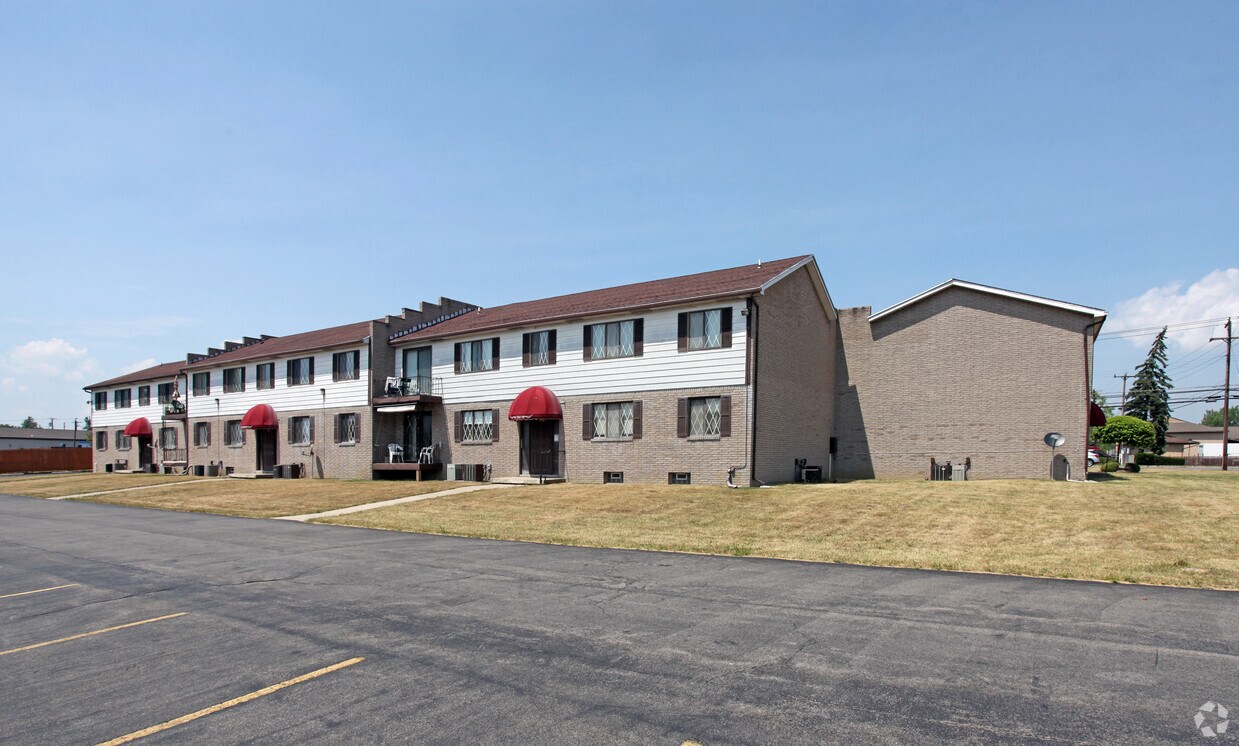 Foto principal - Morningstar Apartments