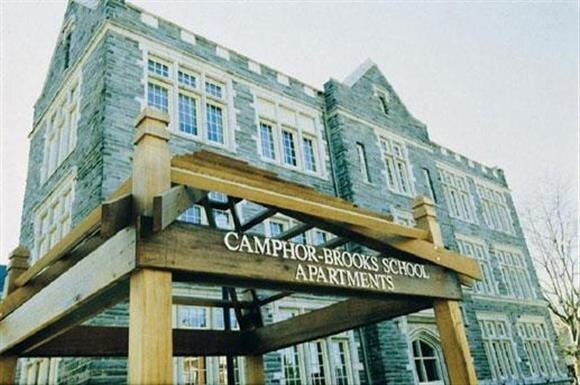 Foto principal - Birchwood at Brooks (55+ Community)