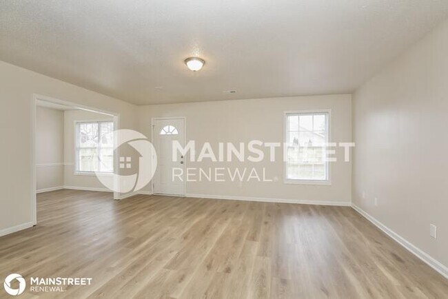 Foto del edificio - 3612 Markham Rd, Greensboro, NC 27405