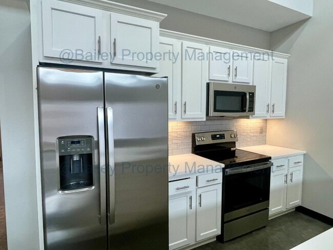 Photo - 3814 Jett Ln Townhome