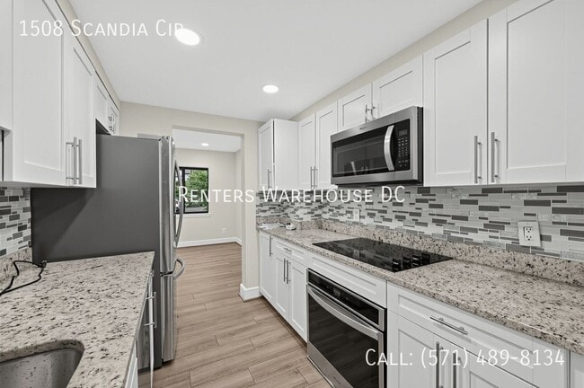 Photo - 1508 Scandia Cir- House