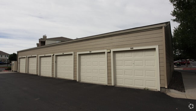 Exterior - Whisper Creek