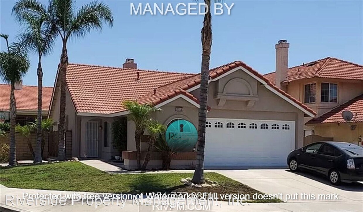 Primary Photo - 3 br, 2 bath House - 7555 Honeysuckle St.