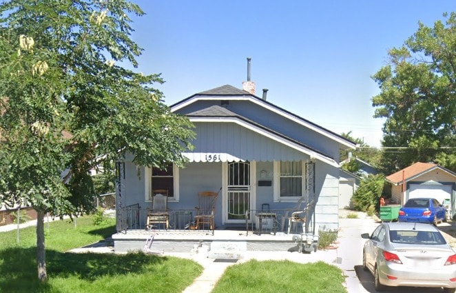 Photo - 1561 W Dakota Ave (Denver, CO)