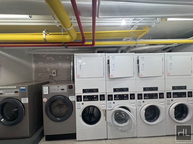 Foto del edificio - Amazing 1 Bedroom in Greenwich Village