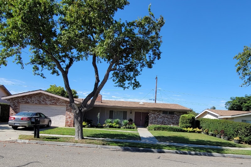 990 Via Fedora, Santa Maria, CA 93455 House Rental in Santa Maria, CA